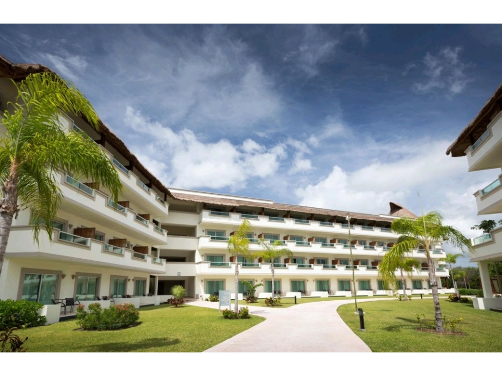HOTEL BLUE BAY GRAN ESMERALDA