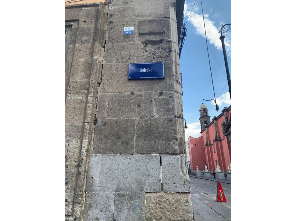 Local Comercial en Centro Historico, Traspaso
