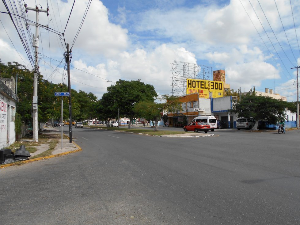 Local en venta Merida - avenida Itzaes