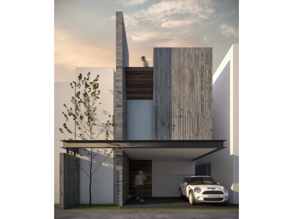 Casa en Venta Altara Pachuca