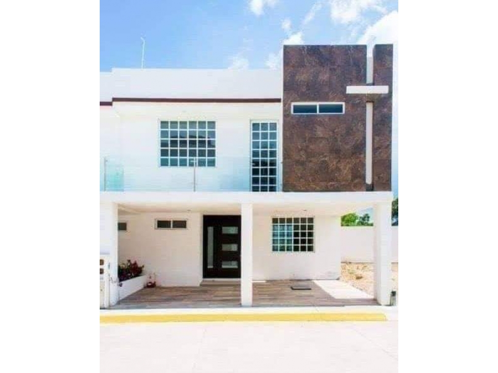 Casa en Venta Pachuquilla Fraccionamiento San Miguel