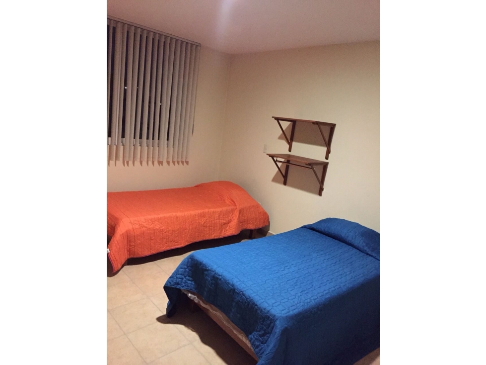 Venta de Edificio con Cuartos p Estudiantes Cerca de la UAEH Pachuca