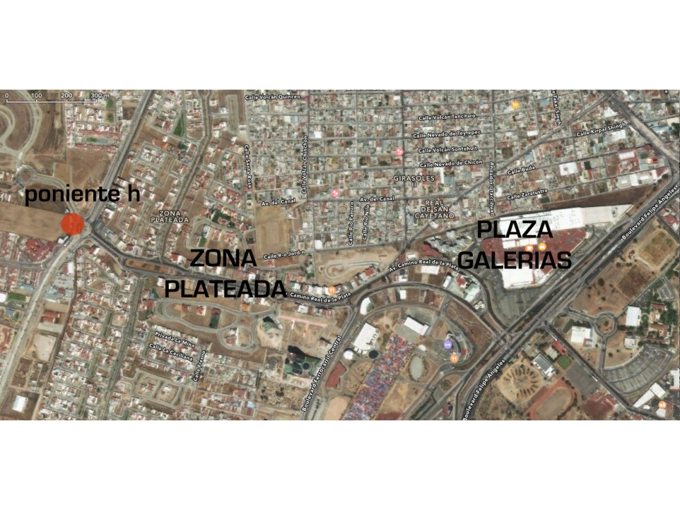 Se renta amplio local en poniente h en zona plateada, Pachuca.