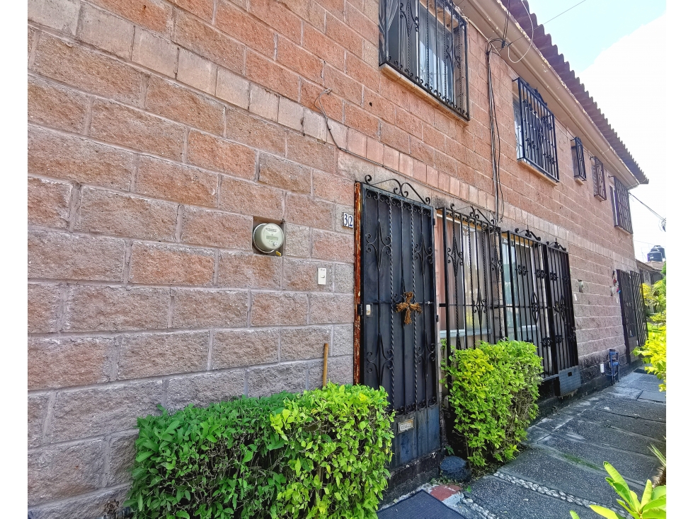 Casa en Cuernavaca Acepto Créditos, 3 recamaras