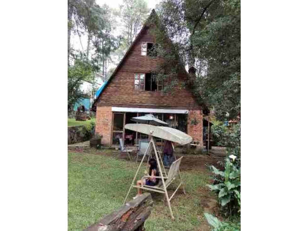 Casa en Fraccionamiento en Tres Marías, Huitzilac, Morelos