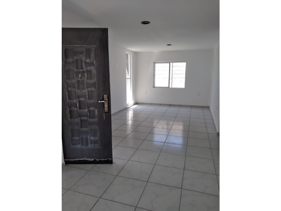 CASA SOLA EN VENTA YECAPIXTLA MORELOS APLICA CREDITOS