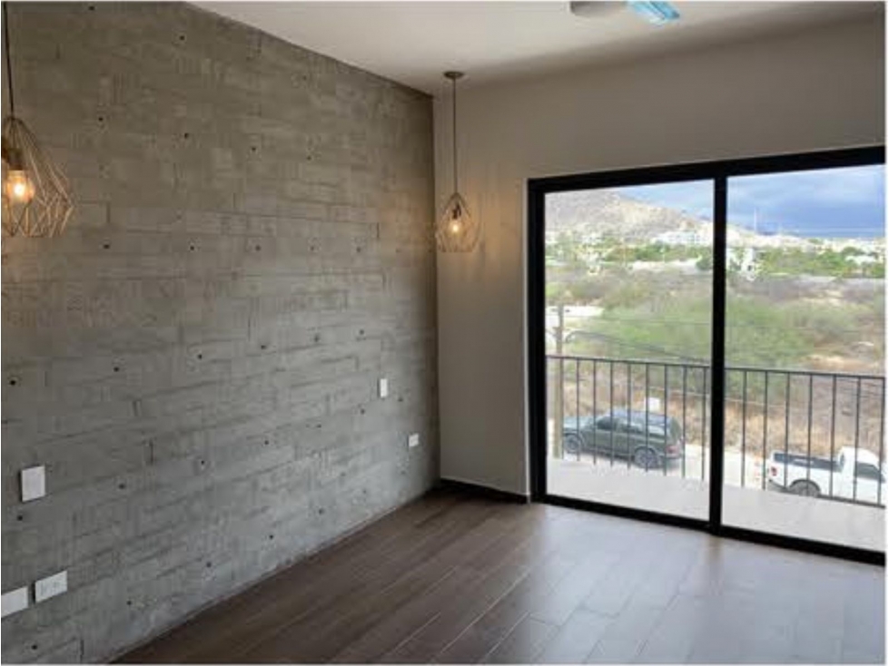 Condo en renta en Magisterial - San Jose del Cabo