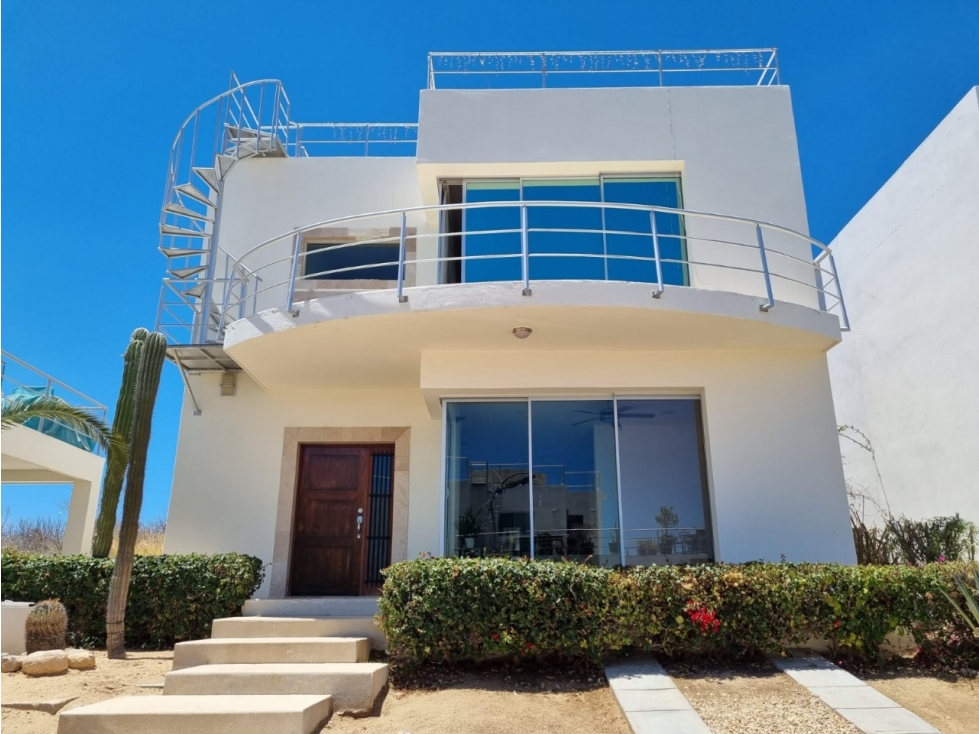 Casa en renta en Los Cabos, Vistana, Cabo San Lucas