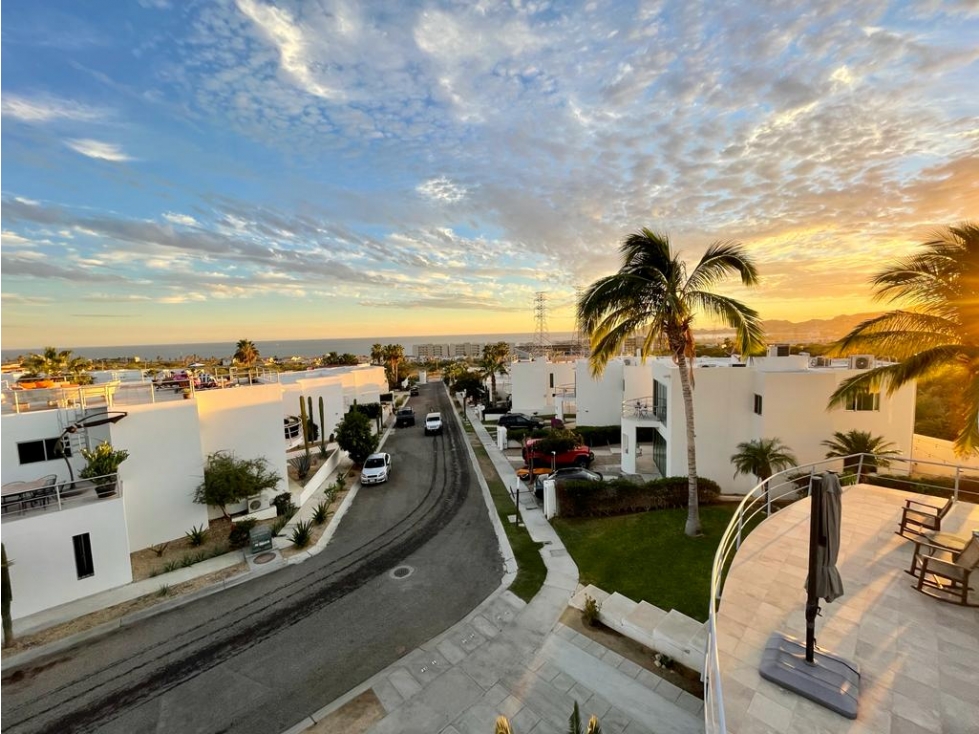 Casa En Renta En Los Cabos, Vistana, Cabo San Lucas