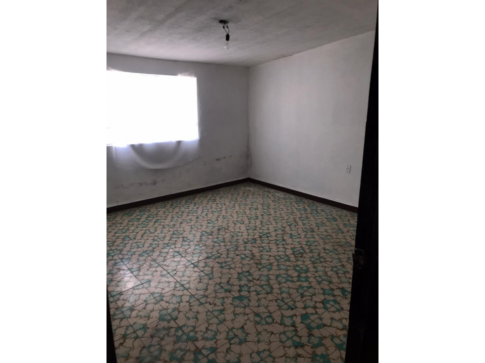 Terreno con casa en Venta San Agustín Atlapulco Chimalhuacán