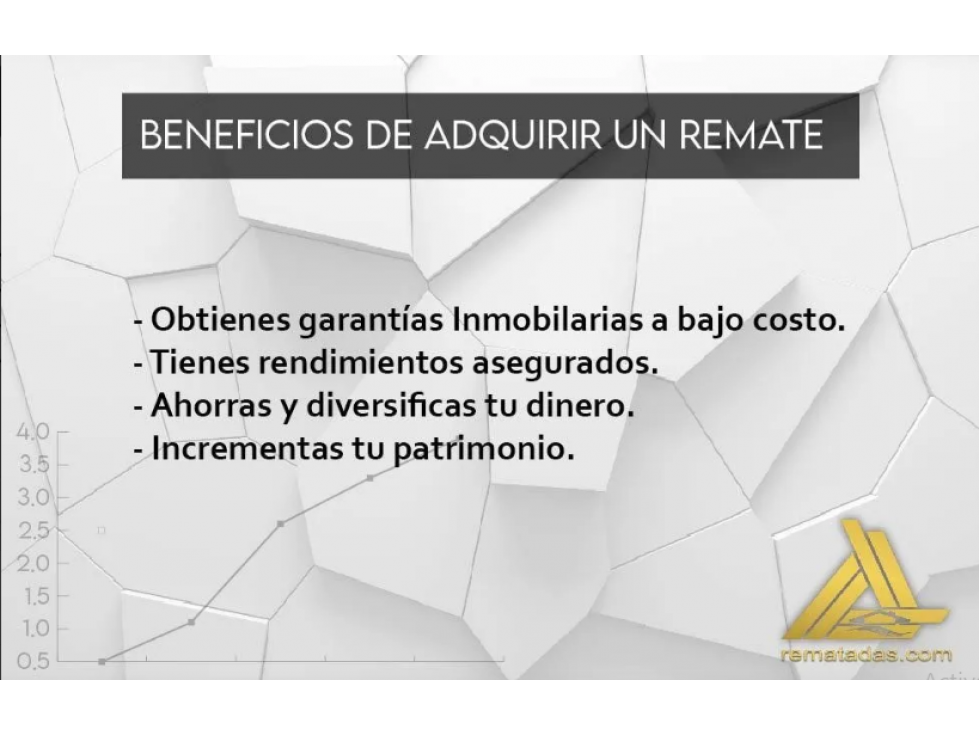 DEPARTAMENTO DE REMATE BANCARIO VÍA LÁCTEA, LERMA EDO MEX.