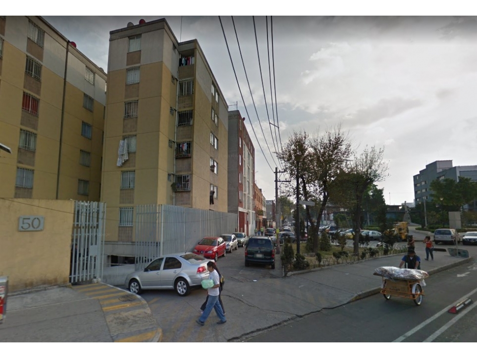 Inversión Segura en col. Morelos