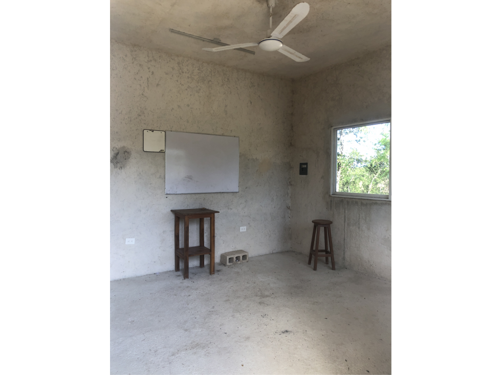 Casa de campo en venta en Hunukú