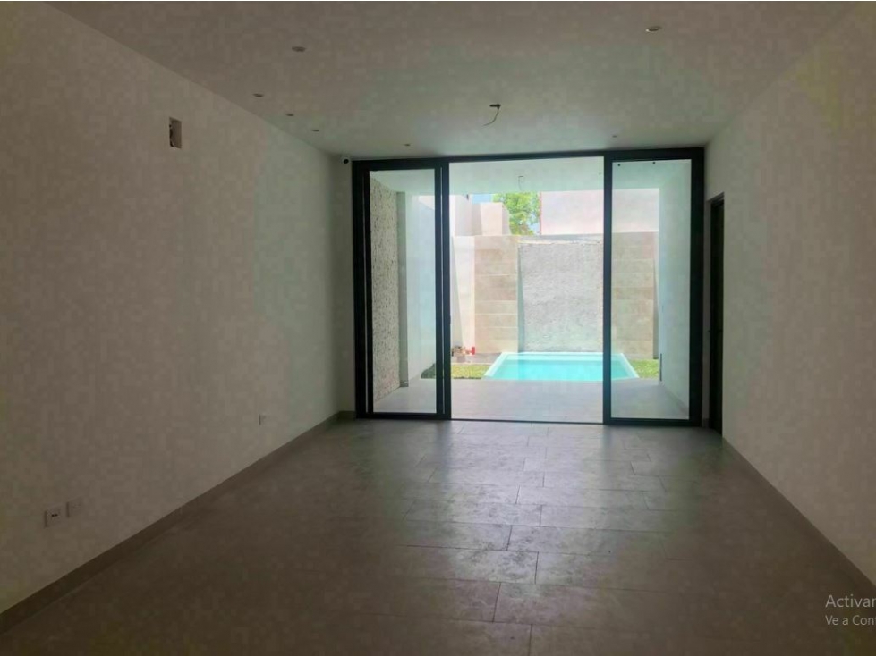 RESIDENCIA DE LUJO PRIVADA AMARA CASA CLUB MOD AQUA