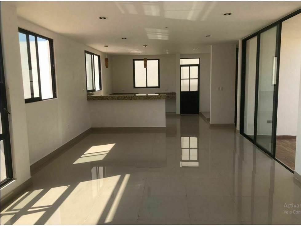 RESIDENCIA VENTA PRIVADA