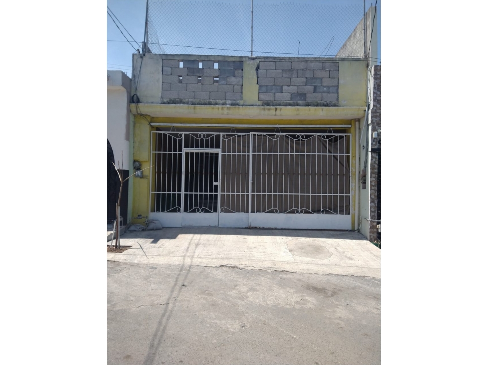 Casa en venta Residencial San Eduardo