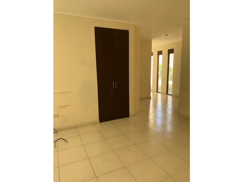 02477 SE VENDE MAGNIFICA CASA EN CONDOMINIO MISIÓN DE SANTIAGO 2, AGS