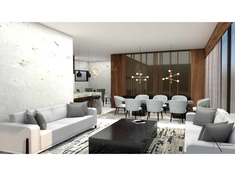 Alaria 2 rec Departamento PH Venta LSL