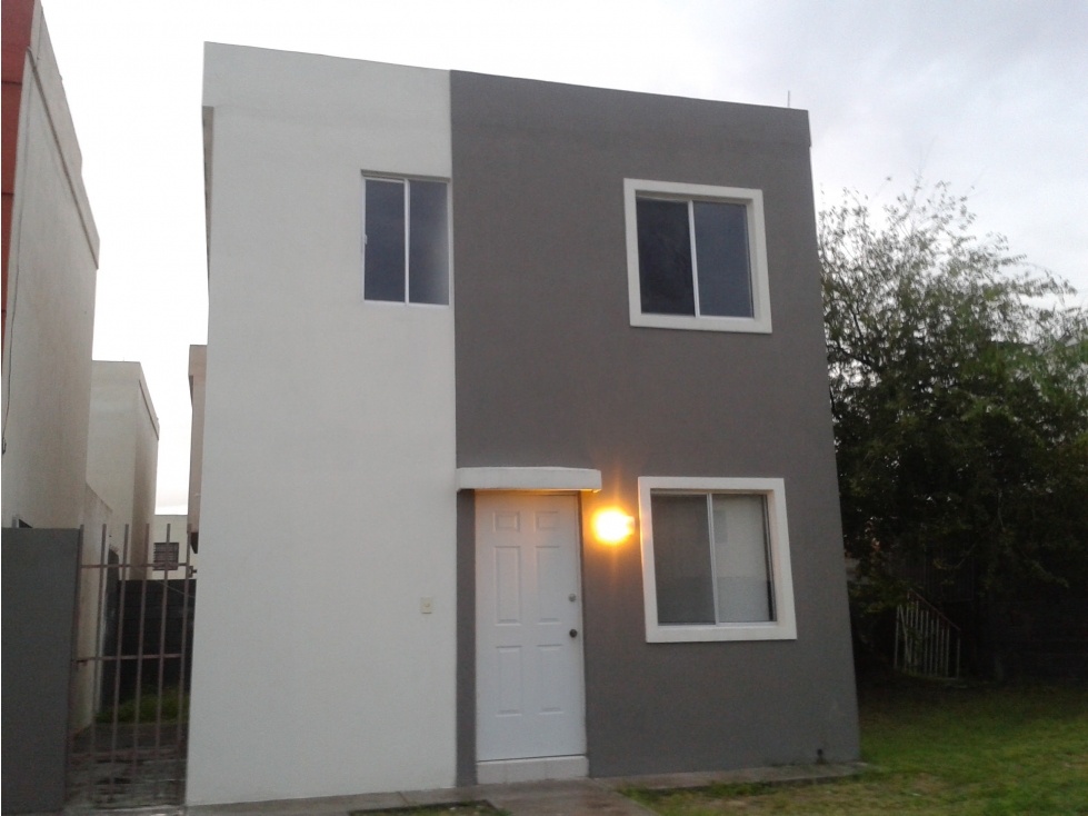 Casa en RENTA Bosques de Huinala, Apodaca