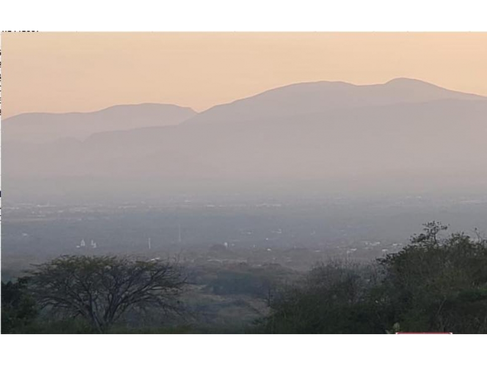 TERRENO EN VENTA EN FRACC, CAMPESTRE LOS COLOMOS COMALA COLIMA