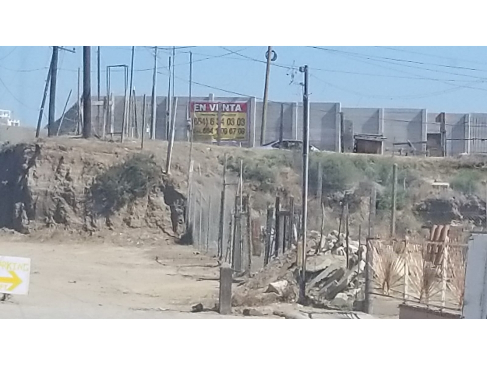 2 TERRENOS EN VENTA EN PUERTO NUEVO CON ACCESO AL MAR 100% COMERCIALES