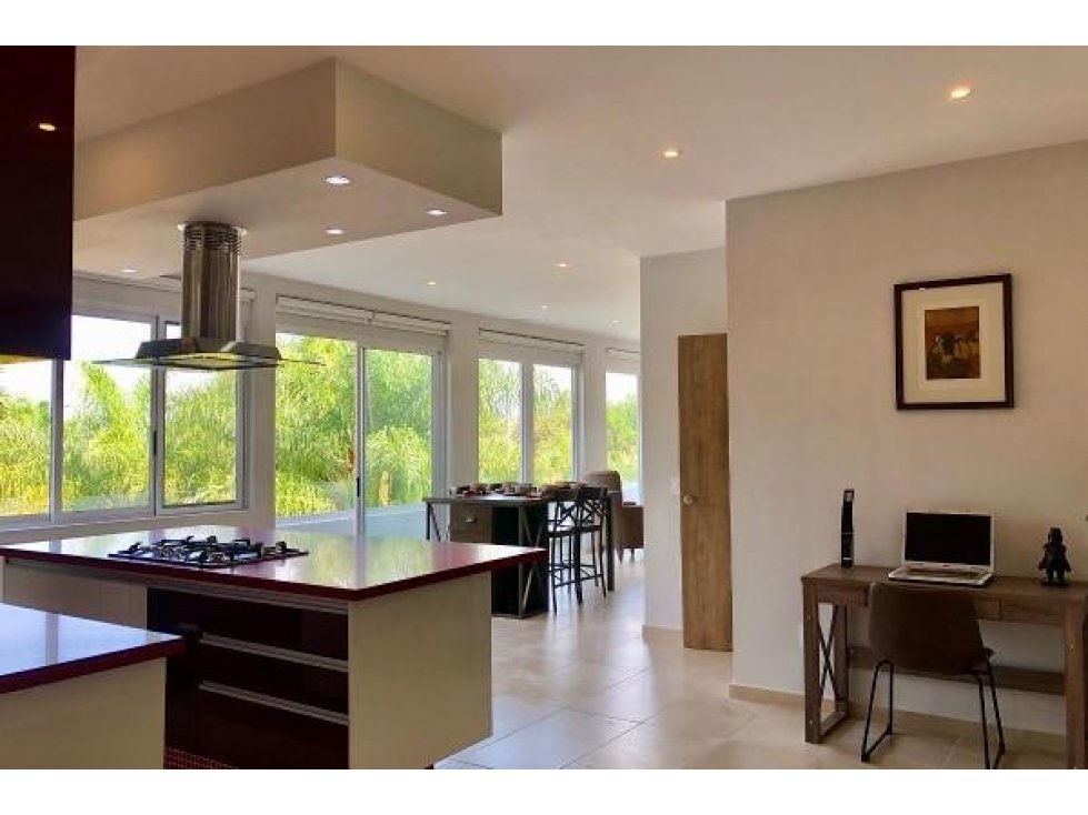 PENTHOUSE 187 M2 EN ITZIA RESIDENCIAL RIVIERA DEL LAGO DE CHAPALA