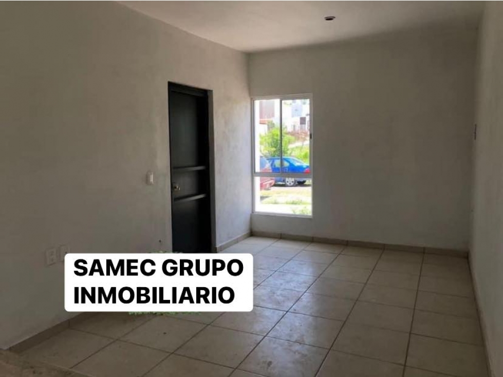 EN VENTA BONITA CASA ECONOMICA EN FRACC. LA FLORESTA VILLA DE ALVAREZ