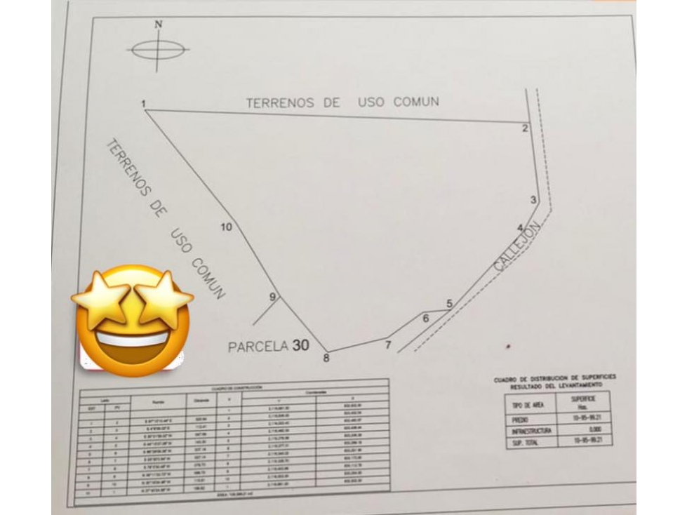 DE OPORTUNIDAD 10.9 HECTAREAS EN VENTA EN ACATITAN COLIMA