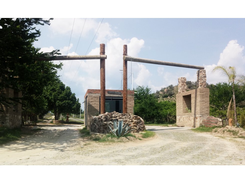 Casa de campo en Zapopan