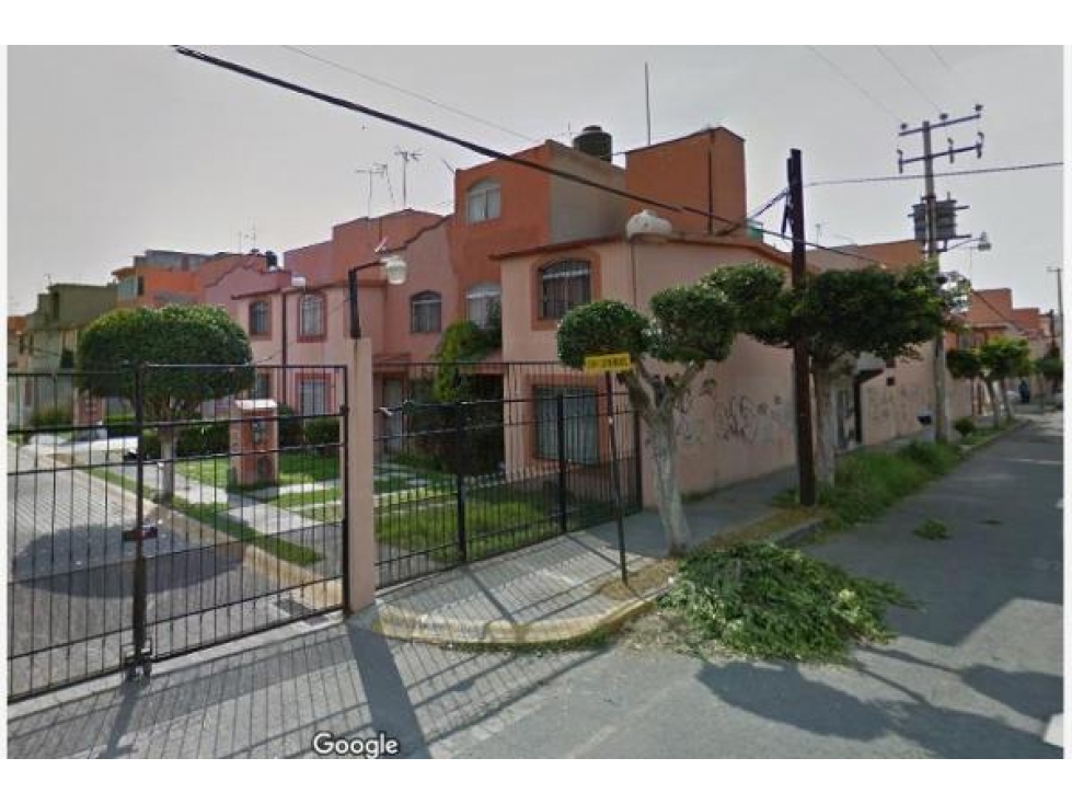 VENTA DE CASA EN REMATE