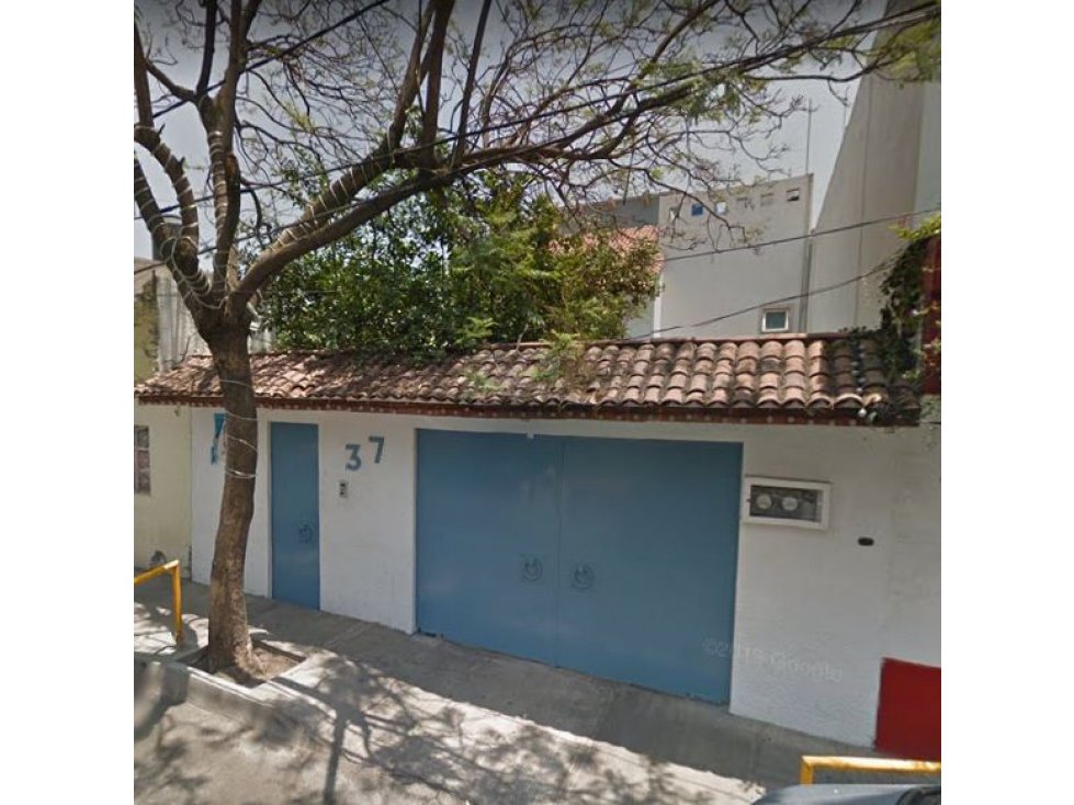 HERMOSA CASA EN EUZKADI! AZCAPOTZALCO