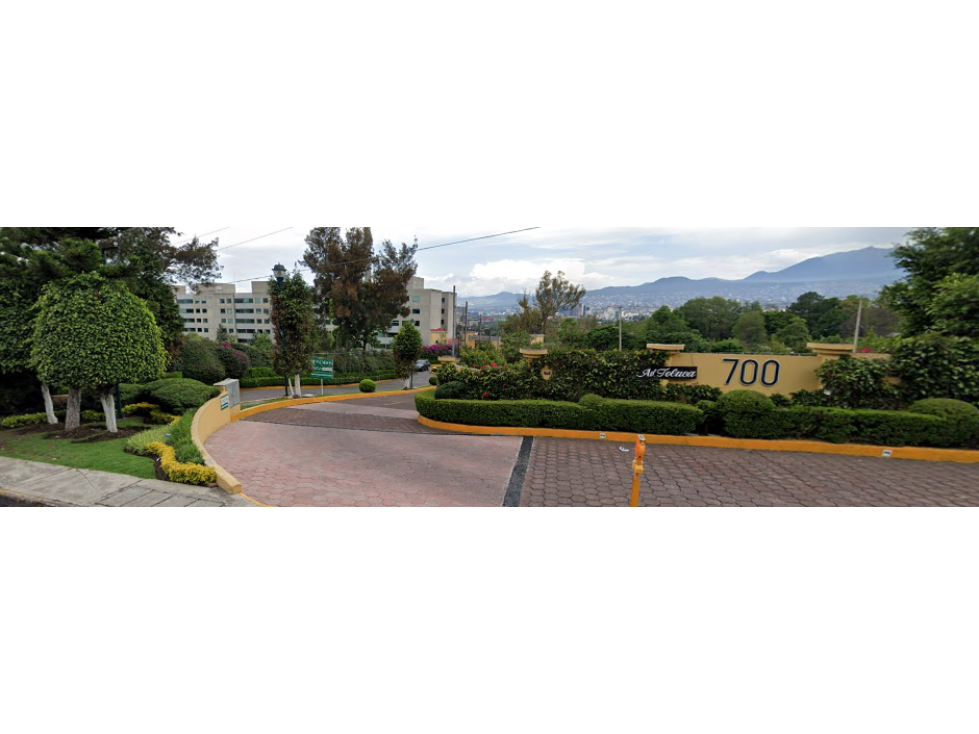 ¡Departamento en Venta! Ubicado en Olivar de Los Padres
