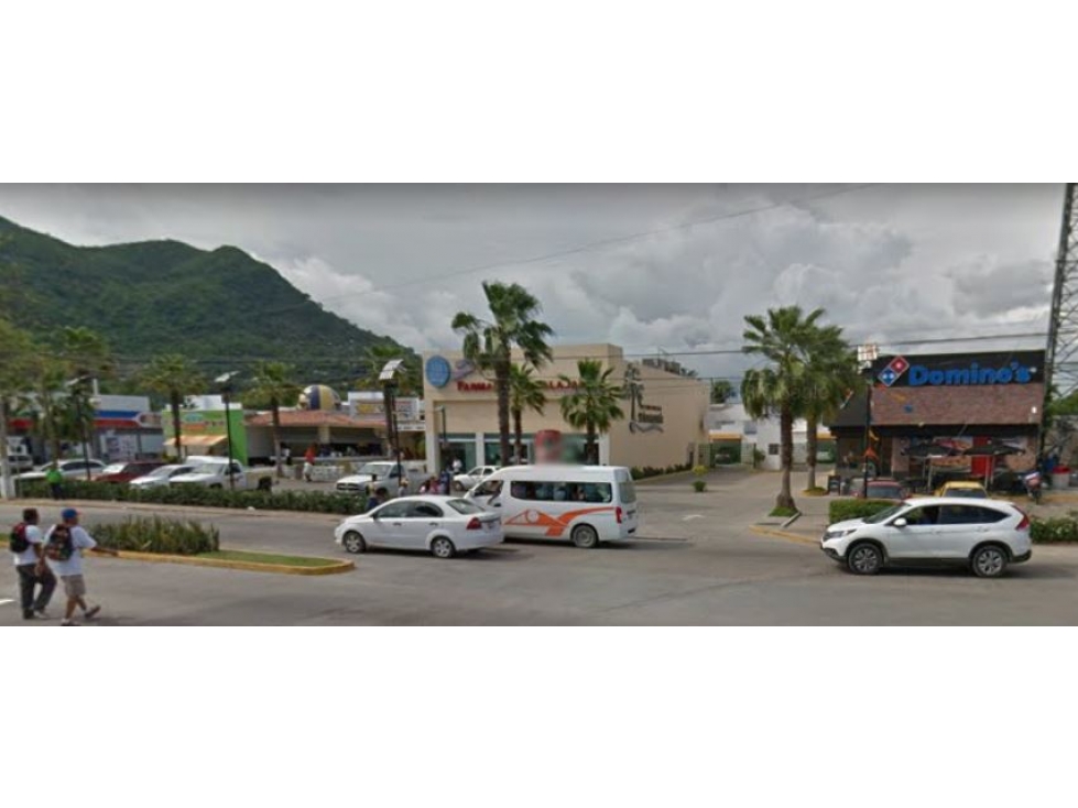 VENTA DE CASA EN BLVRD. DE LAS NACIONES, ACAPULCO