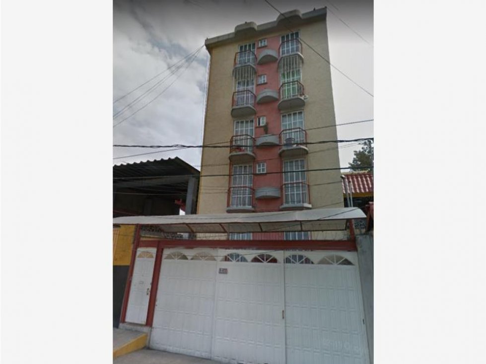 VENTA DE DEPARTAMENTO LA JOYA IXTACALA TLALNEPANTLA DE BAZ