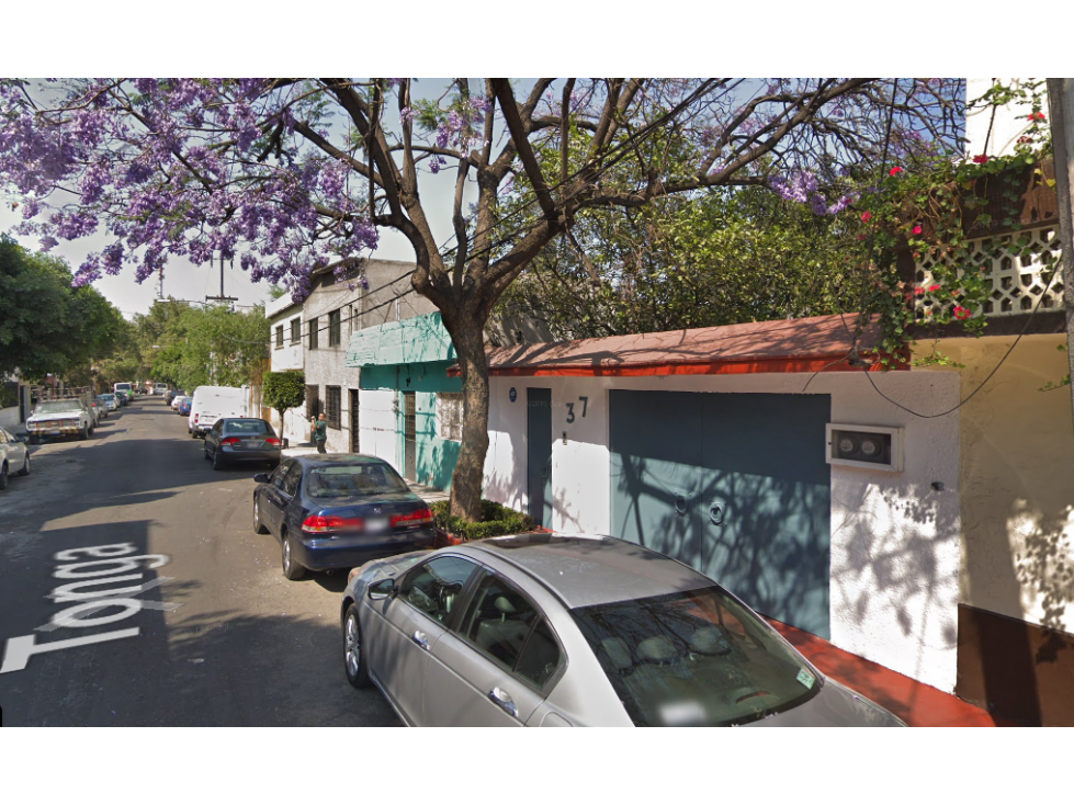 CASA DISPONIBLE EN EUZKADI AZCAPOTZALCO