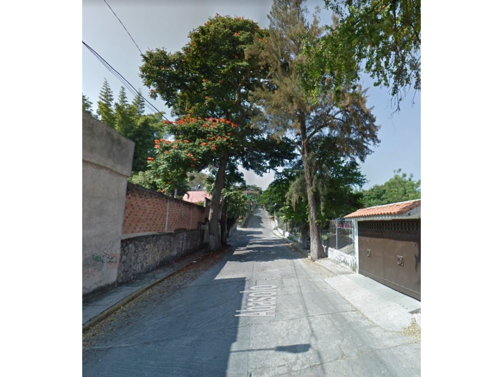 ¡EXCELENTE CASA PARA INVERSIÓN! Remate Bancario en TEMIXCO