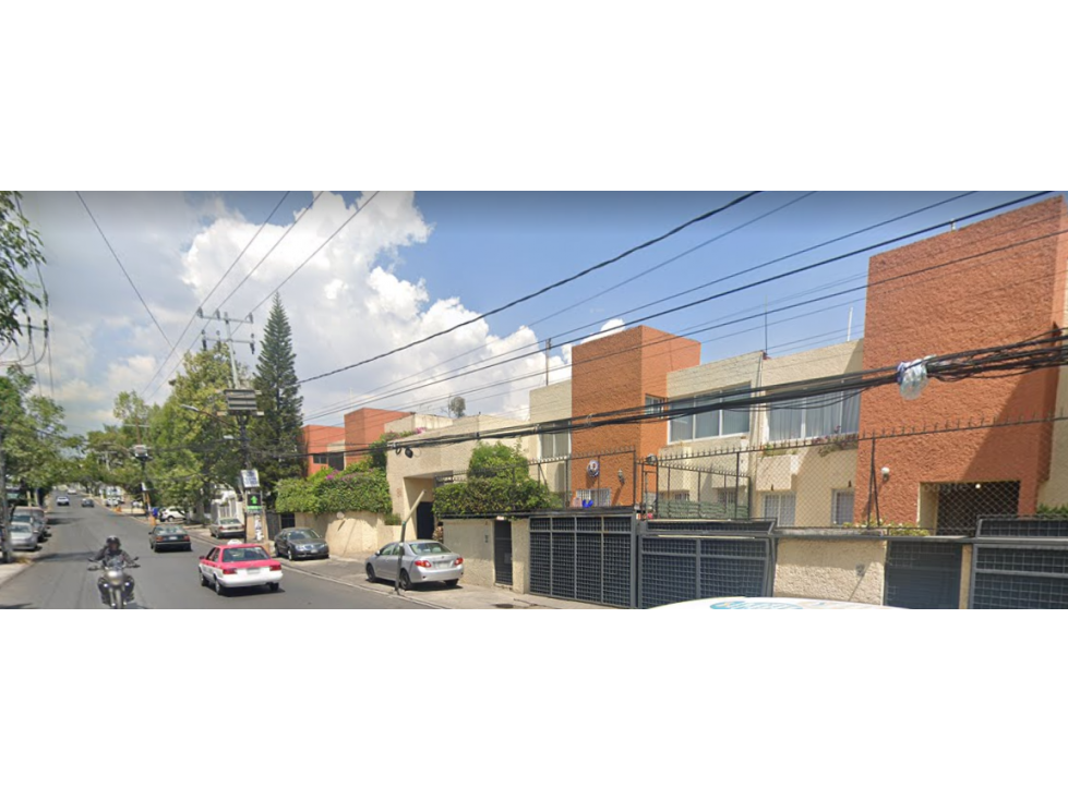 CASA EN COLONIA SAN JOSÉ DEL OLIVAR