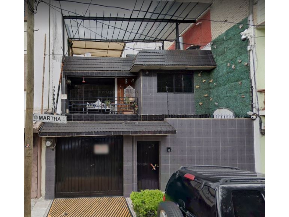 VENTA,CASA EN REMATE BANCARIO GUADALUPE TEPEYAC GUSTAVO A MADERO CDMX