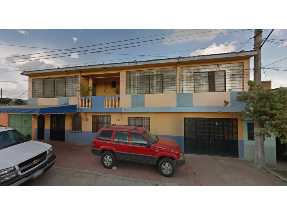 CASA EN REMATE EN COMITAN DE DOMINGUEZ, CHIAPAS.