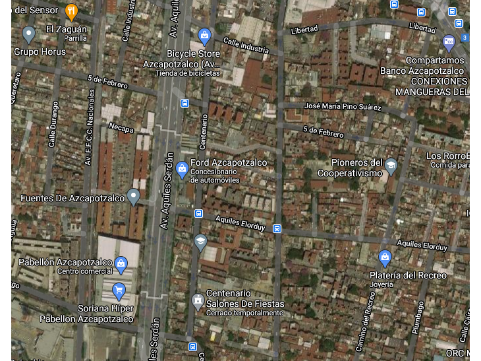 Departamento en venta Col. Nextengo $1,1550,000