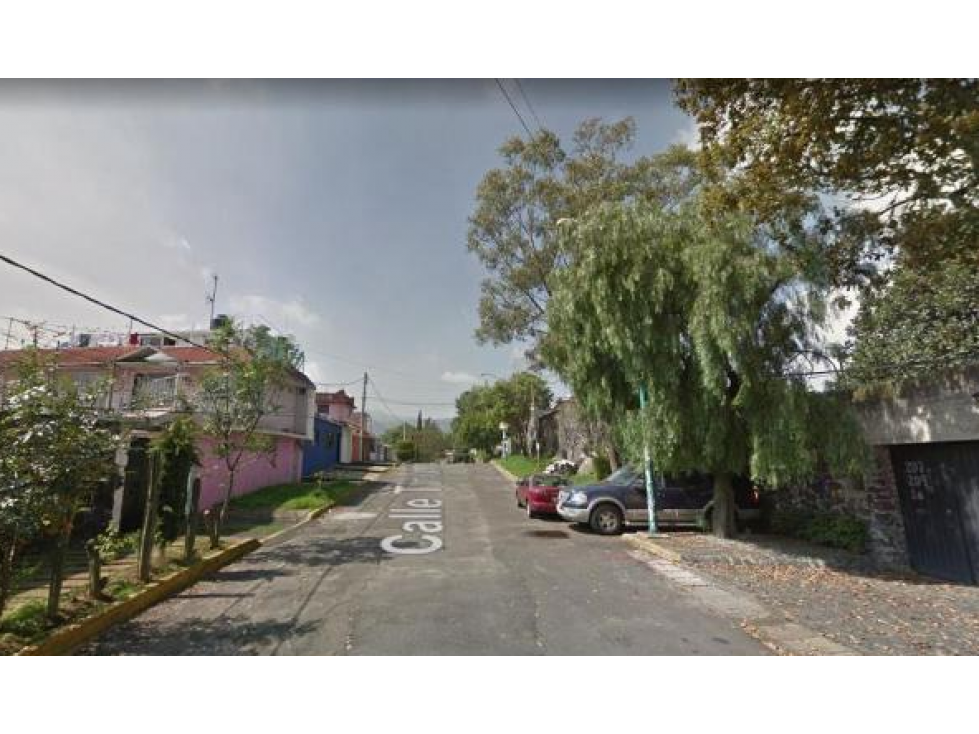 VENTA CASA TINUM, SAN NICOLAS, TLALPAN CDMX