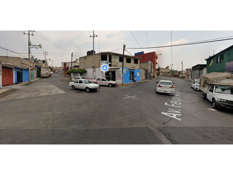 CASA EN FELIPE ANGELES, CINCO DE MAYO, ATIZAPÁN DE ZARAGOZA