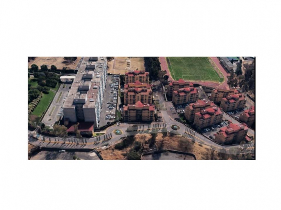 AV TOLUCA 700 OLIVAR DE LOS PADRE