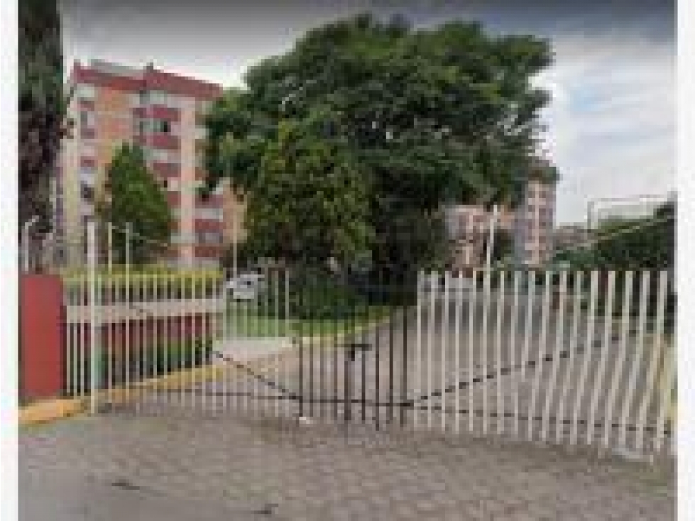 VENTA DE DEPARTAMENTO 