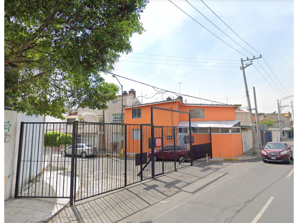 SE VENDE EXCELENTE CASA UBICADA EN IZTAPALAPA