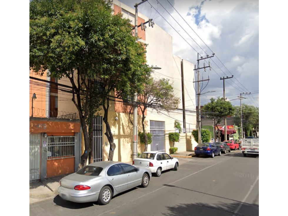 DEPARTAMENTO AV CENTENARIO # 407COLONIA NEXTENGO AZCAPOTZALCO REMATE