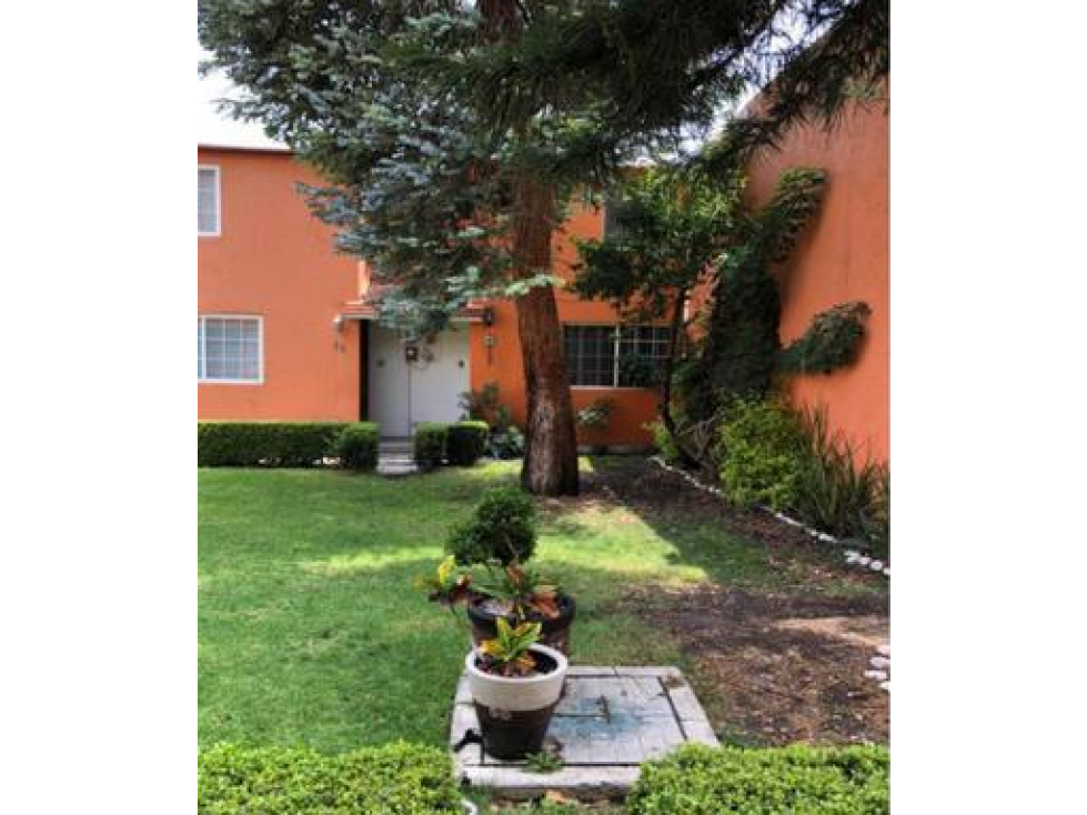 CASA EN AV. DALIAS #224 VILLA DE LAS FLORES ,COACALCO