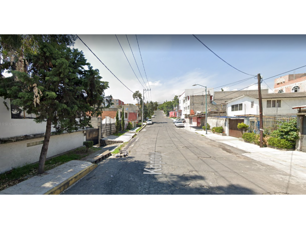 CASA EN KOPOMA,PEDREGAL DE SAN NICOLAS TOTOLAPAN, TLALPAN