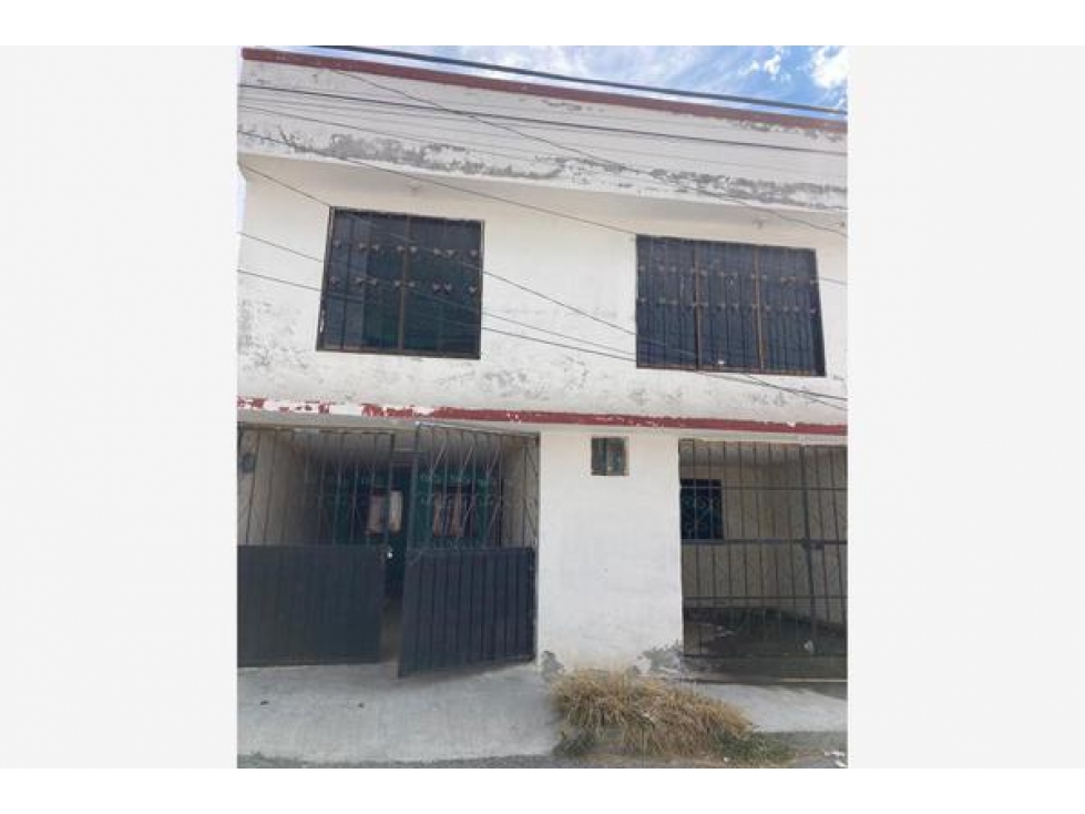 EXCELENTE CASA YA ADJUDICADA EN SIGLO XXI, HIDALGO