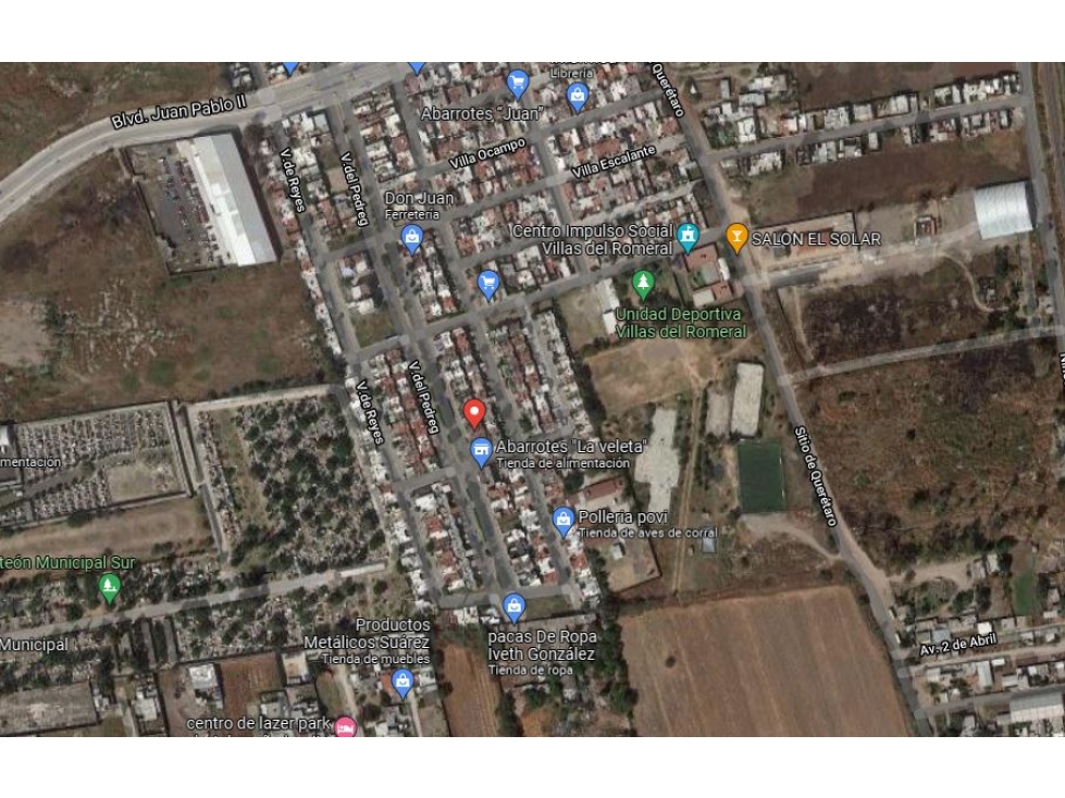 VENTA DE CASA EN CELAYA GUANAJUATO